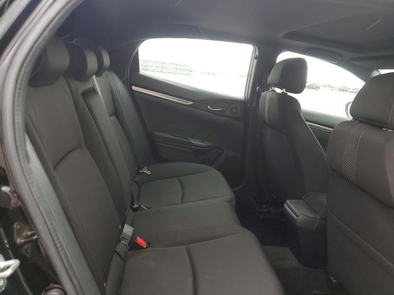 Aukcja sprzedaży 2017 Honda Civic, vin: SHHFK7H43HU306853, numer aukcji: 58742546