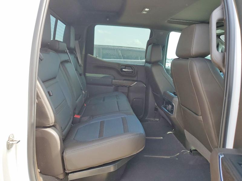 2022 Gmc Sierra Limited მანქანა იყიდება აუქციონზე, vin: 3GTU9FEL2NG181635, აუქციონის ნომერი: 59148556