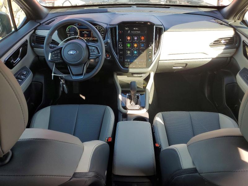 Продажа на аукционе авто 2025 Subaru Forester, vin: JF2SLSRD5SH455241, номер лота: 56679006
