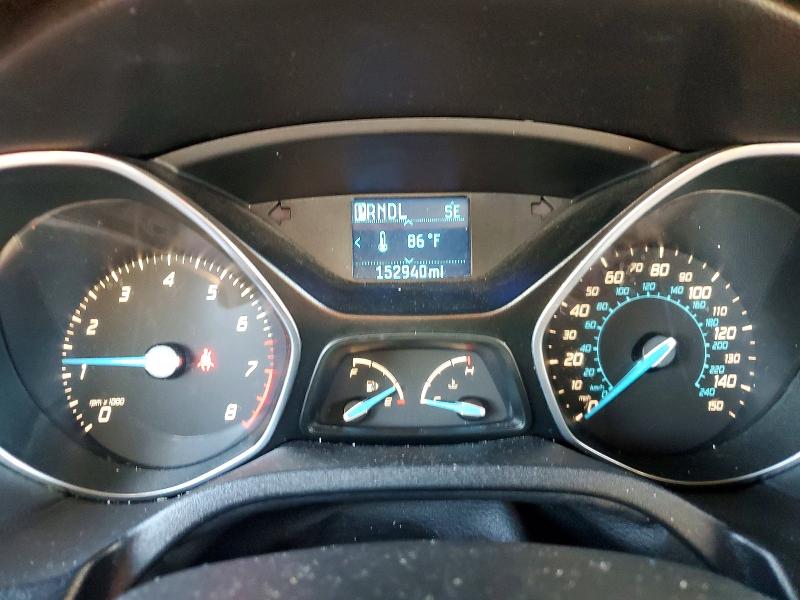 2012 Ford Focus მანქანა იყიდება აუქციონზე, vin: 1FAHP3F26CL294036, აუქციონის ნომერი: 56598576