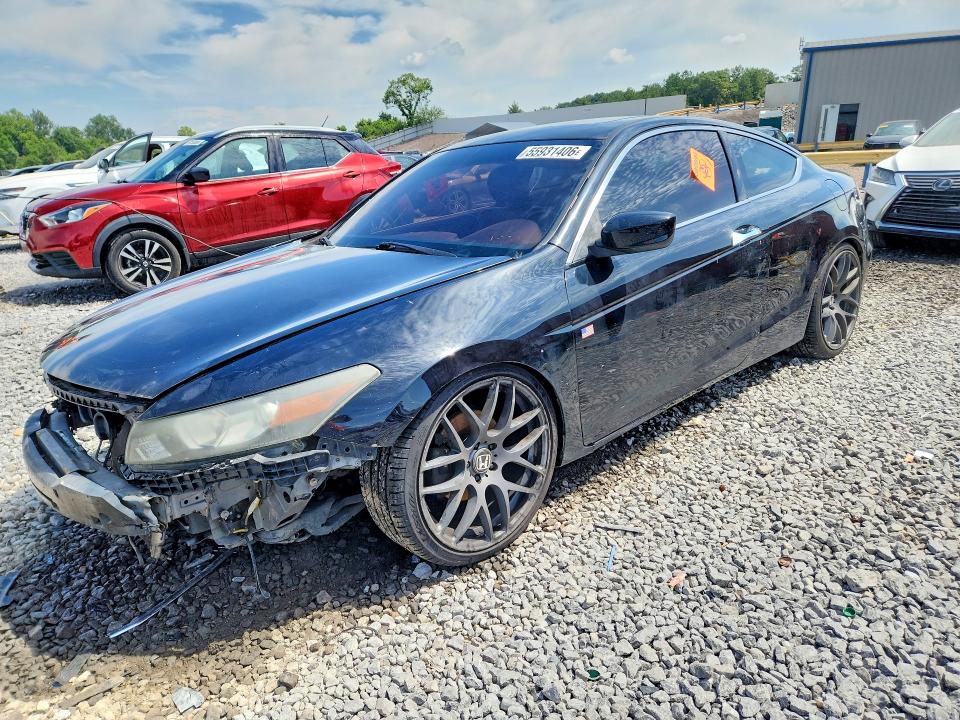 Продаж на аукціоні авто 2010 Honda Accord, vin: 1HGCS2B83AA001419, номер лоту: 55931406