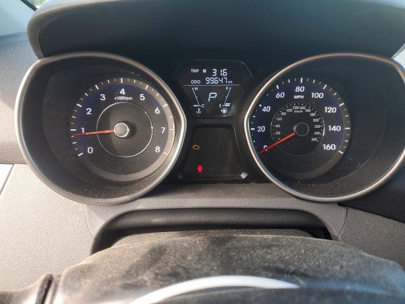 Aukcja sprzedaży 2012 Hyundai Elantra, vin: 5NPDH4AE5CH112103, numer aukcji: 56687426