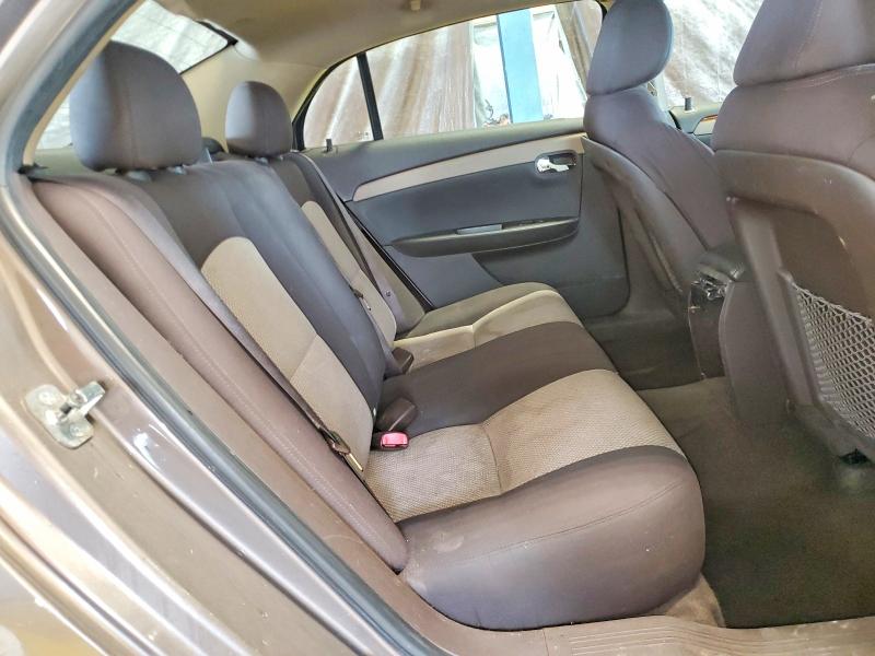 Aukcja sprzedaży 2011 Chevrolet Malibu, vin: 1G1ZC5E15BF258360, numer aukcji: 56609566