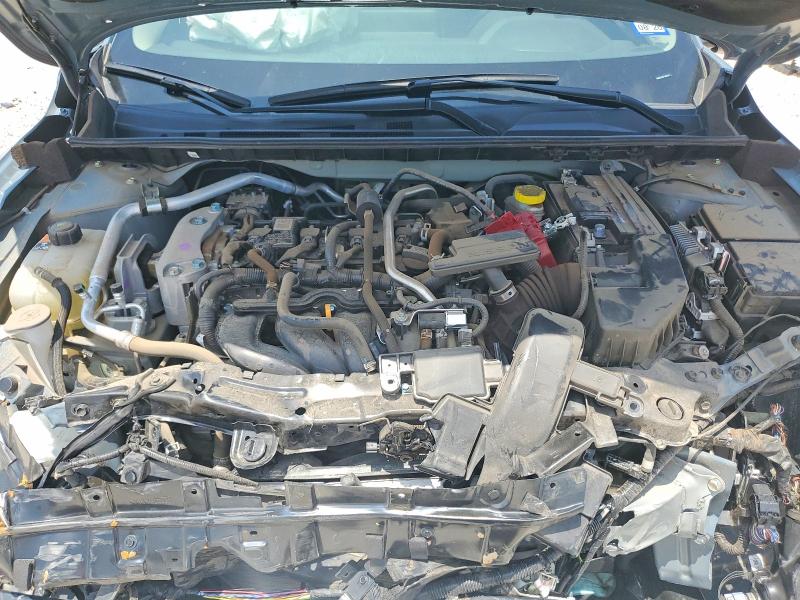 Aukcja sprzedaży 2024 Nissan Sentra, vin: 3N1AB8CV6RY389270, numer aukcji: 57522006
