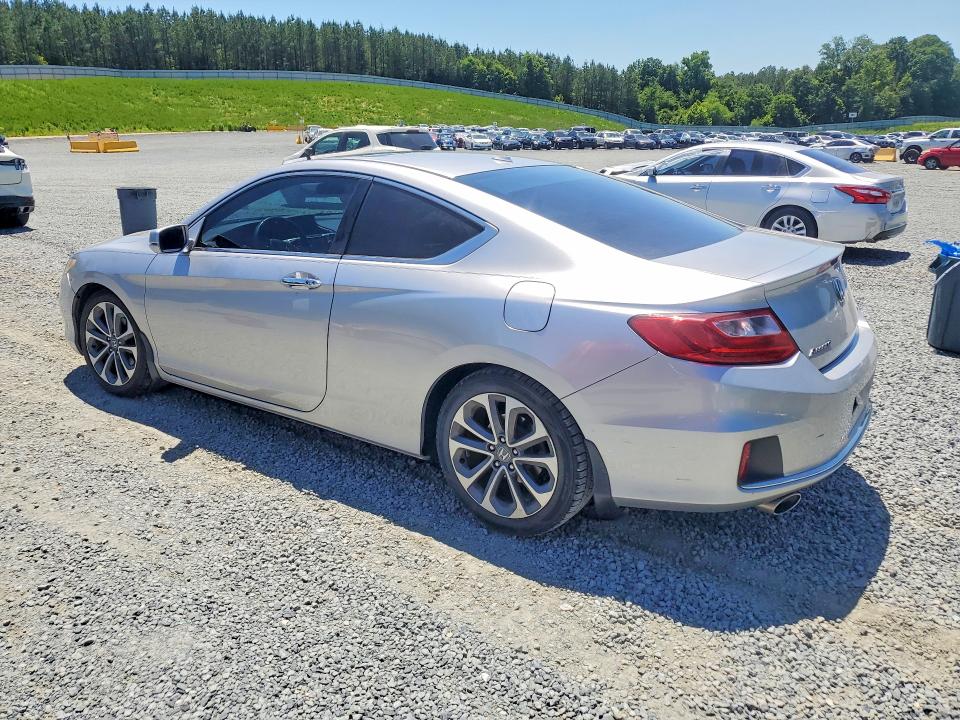 56128116 :رقم المزاد ، 1HGCT2B85EA005281 vin ، 2014 Honda Accord مزاد بيع