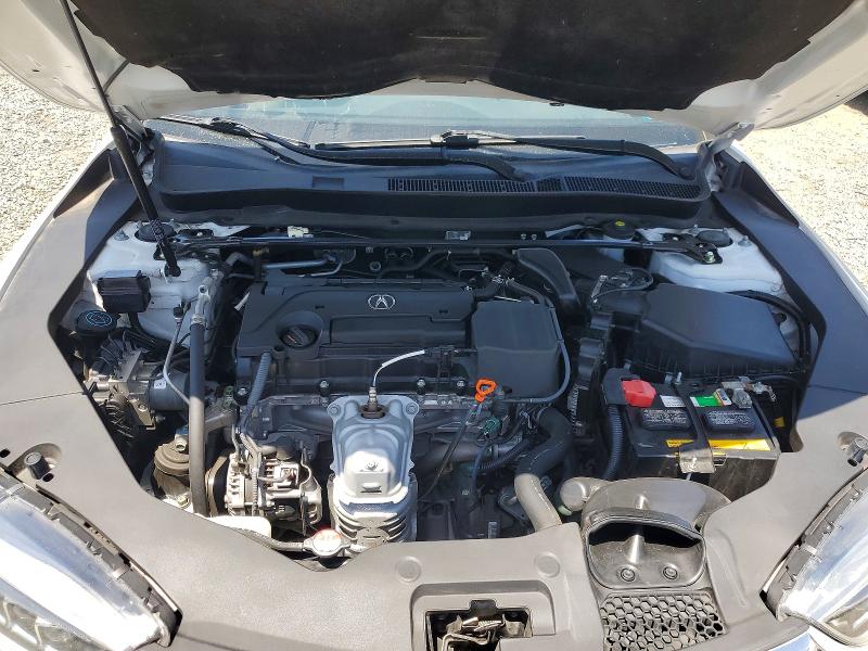 Aukcja sprzedaży 2020 Acura Tlx, vin: 19UUB1F39LA000713, numer aukcji: 55900756