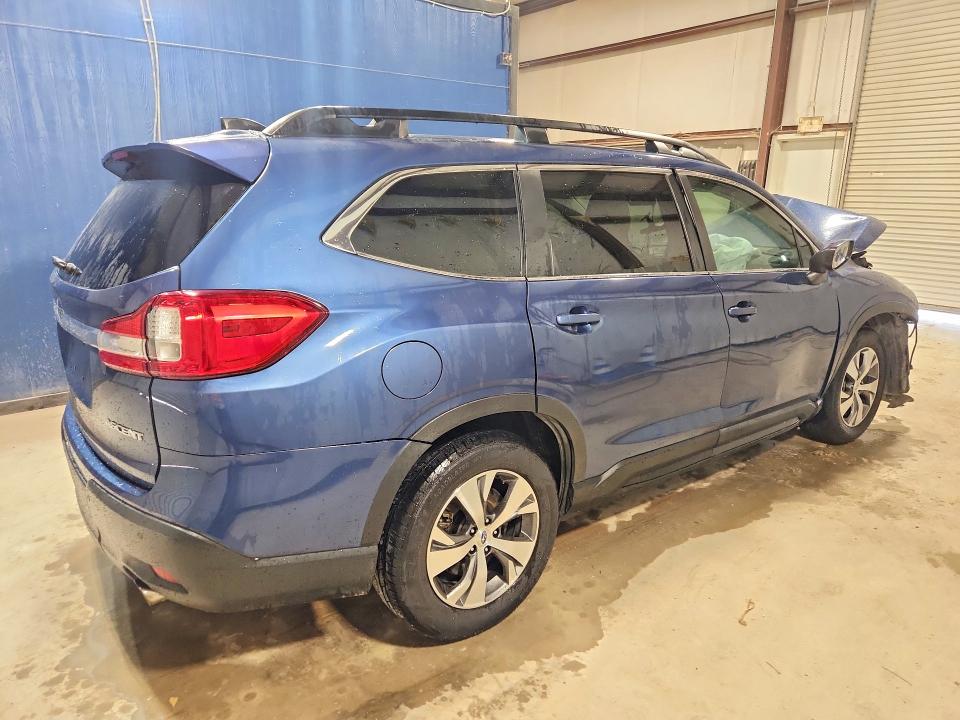 Продажа на аукционе авто 2021 Subaru Ascent, vin: 4S4WMAFD5M3431903, номер лота: 59124906