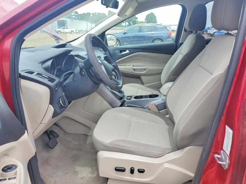 2014 Ford Escape მანქანა იყიდება აუქციონზე, vin: 1FMCU0GX2EUB30037, აუქციონის ნომერი: 58193666