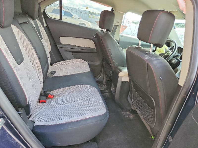 58559376 :رقم المزاد ، 2GNFLFEK2F6182029 vin ، 2015 Chevrolet Equinox مزاد بيع