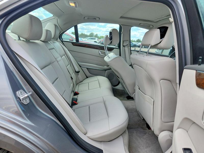 57691956 :رقم المزاد ، WDDHF5KB7FB142605 vin ، 2015 Mercedes-benz E مزاد بيع