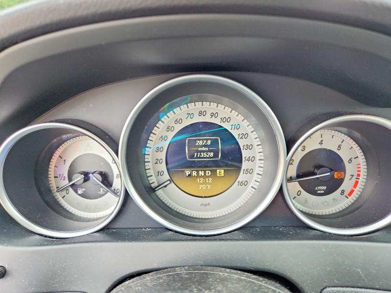 Aukcja sprzedaży 2012 Mercedes-benz C, vin: WDDGF8BB6CR194081, numer aukcji: 56765916