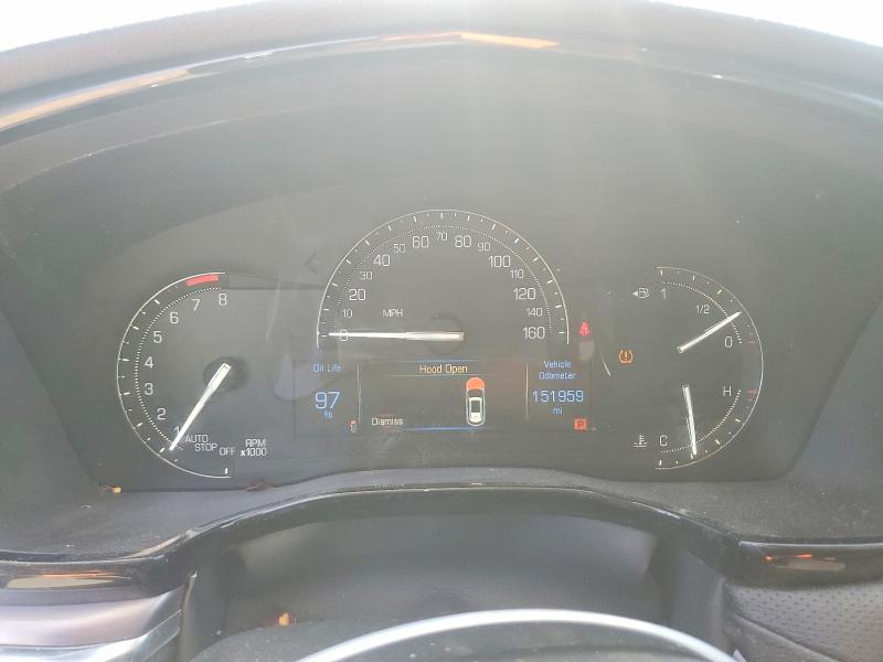Aukcja sprzedaży 2018 Cadillac Xt5, vin: 1GYKNCRS4JZ201343, numer aukcji: 56048126