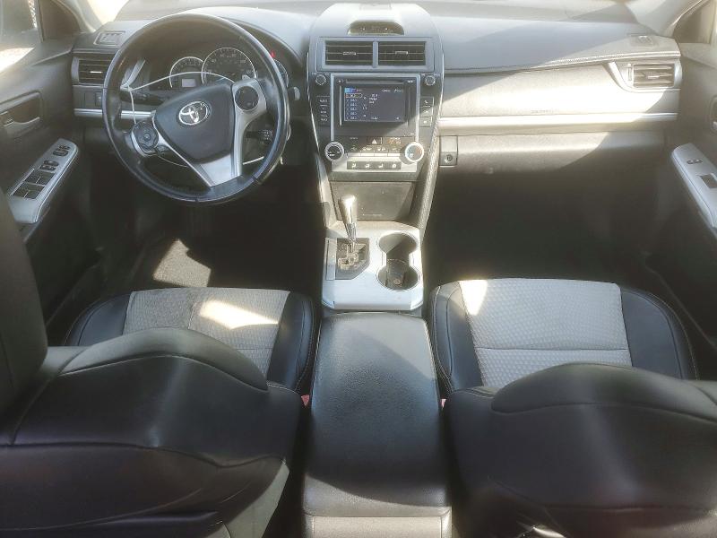 Aukcja sprzedaży 2012 Toyota Camry, vin: 4T1BF1FK0CU141956, numer aukcji: 56987656