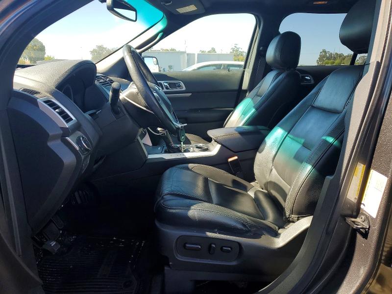 Aukcja sprzedaży 2015 Ford Explorer, vin: 1FM5K7D8XFGB80978, numer aukcji: 55611186