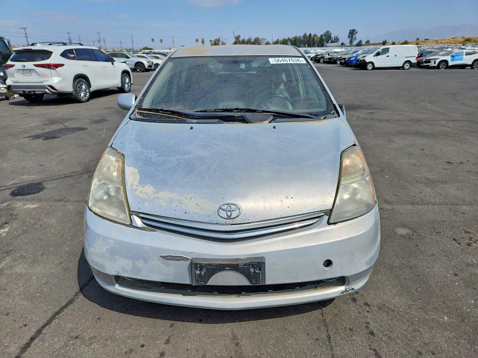 56467036 :رقم المزاد ، JTDKB20U483460970 vin ، 2008 Toyota Prius مزاد بيع