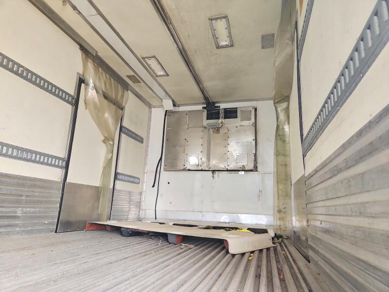 2018 Utility Trailer Manufacture Trailer მანქანა იყიდება აუქციონზე, vin: 1UYVS2423J6403901, აუქციონის ნომერი: 57245856