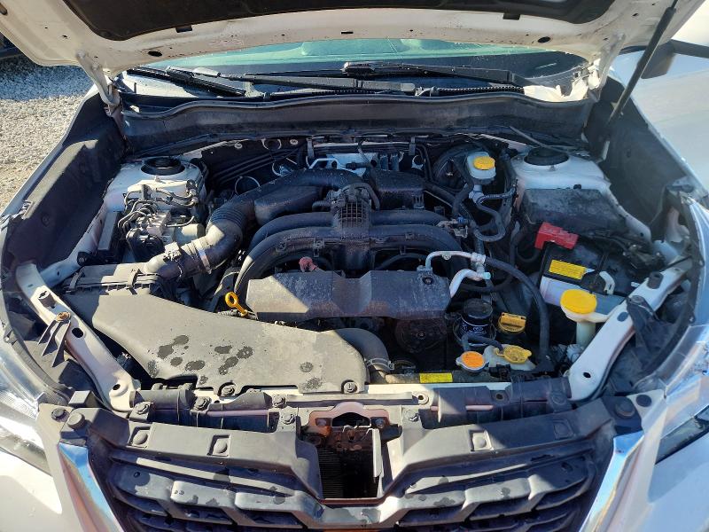 2017 Subaru Forester მანქანა იყიდება აუქციონზე, vin: JF2SJAGC9HH579130, აუქციონის ნომერი: 57322266