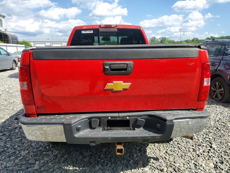 57177606 :رقم المزاد ، 1GCEK39J39Z156748 vin ، 2009 Chevrolet Silverado مزاد بيع