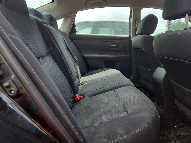 Продаж на аукціоні авто 2016 Nissan Altima, vin: 1N4AL3AP4GN392508, номер лоту: 59195906
