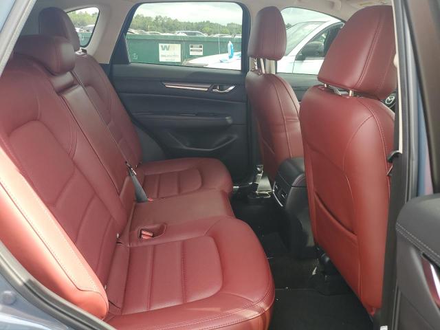 56053836 :رقم المزاد ، JM3KFBCM8P0171517 vin ، 2023 Mazda Cx-5 مزاد بيع