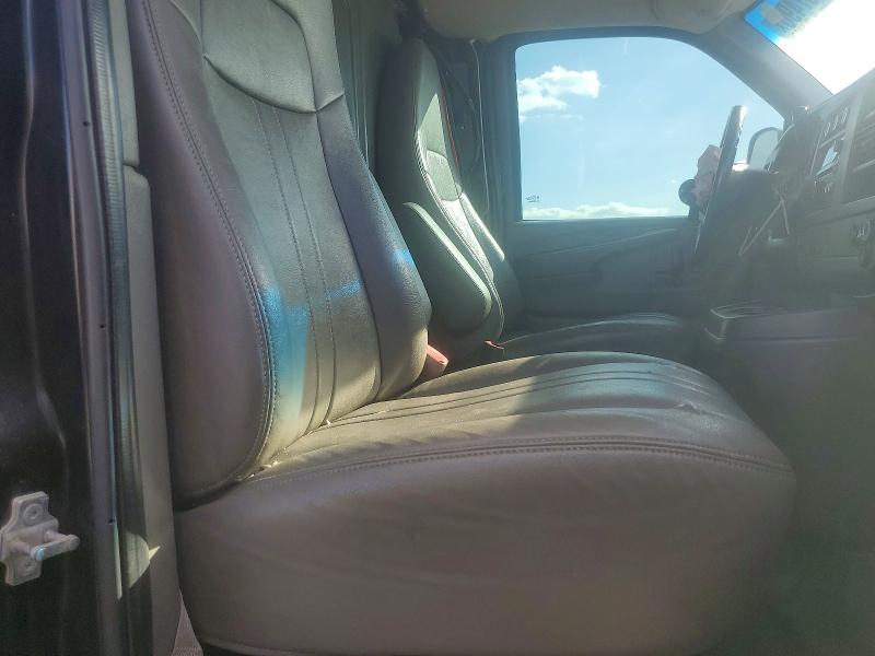 Продаж на аукціоні авто 2014 Chevrolet Express G1500, vin: 1GCSHAF49E1200880, номер лоту: 55407496