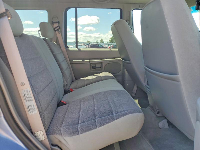 Auction sale of the 1998 Ford Explorer, vin: 1FMZU34E8WZC29528, lot number: 56355076