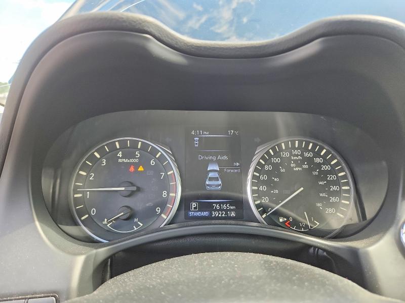 Продажа на аукционе авто 2020 Infiniti Q50, vin: JN1EV7ARXLM251833, номер лота: 55653886