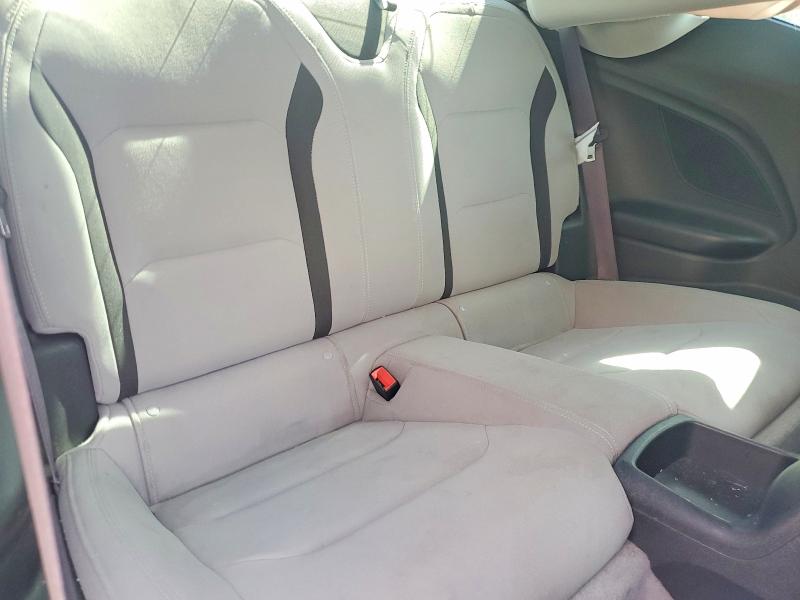 58442456 :رقم المزاد ، 1G1FB1RX3H0135455 vin ، 2017 Chevrolet Camaro مزاد بيع