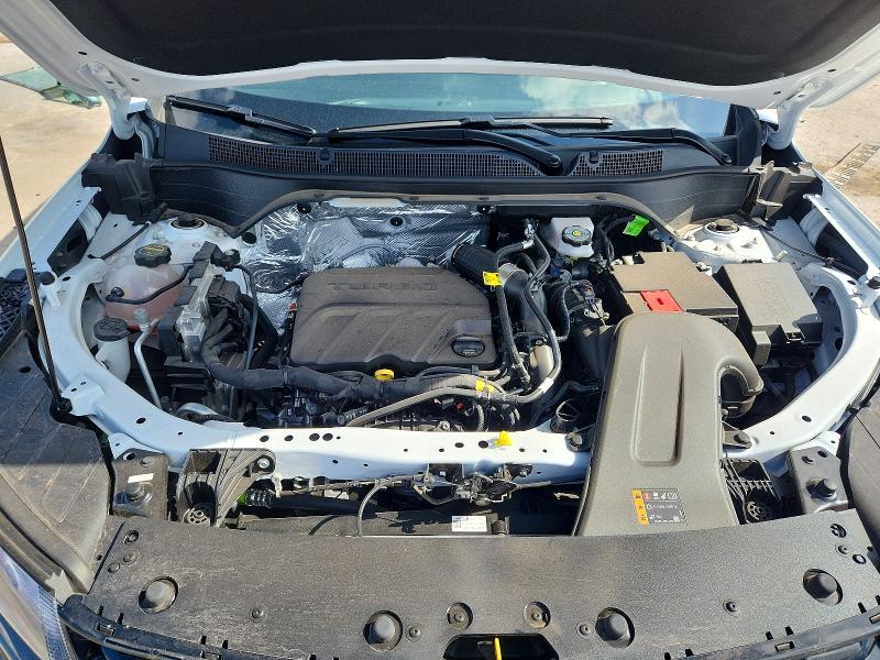 Aukcja sprzedaży 2026 Chevrolet Trax, vin: KL77LJEP2TC105754, numer aukcji: 59112226