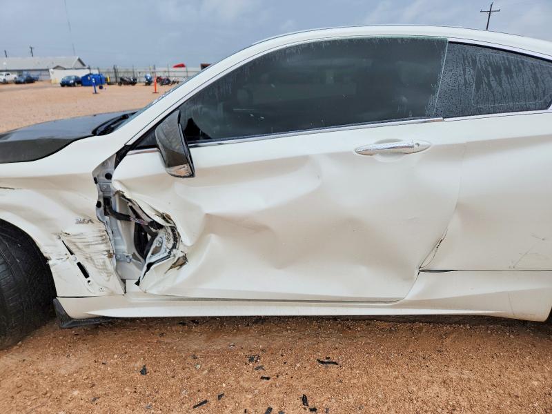 Продаж на аукціоні авто 2018 Infiniti Q60, vin: JN1EV7EK8JM343355, номер лоту: 57322596