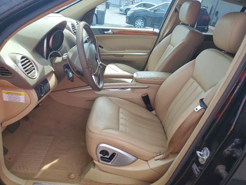 Продажа на аукционе авто 2008 Mercedes-benz Ml, vin: 4JGBB86E58A423369, номер лота: 56729376