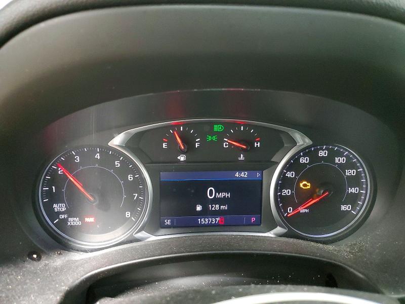 Продажа на аукционе авто 2021 Gmc Terrain, vin: 3GKALPEV2ML309457, номер лота: 56230606