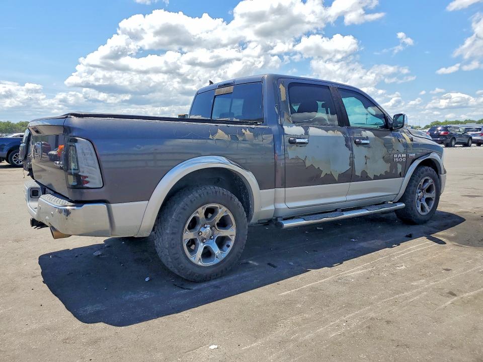 Продажа на аукционе авто 2016 Ram 1500, vin: 1C6RR7NT6GS171446, номер лота: 56678716