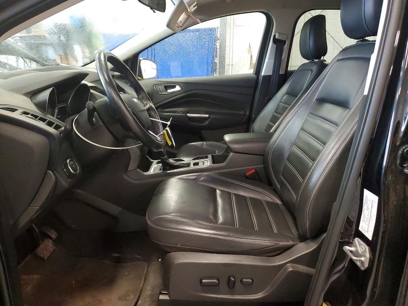 Продажа на аукционе авто 2019 Ford Escape, vin: 1FMCU9HDXKUB87185, номер лота: 56669866