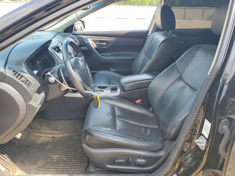 Продажа на аукционе авто 2014 Nissan Altima, vin: 1N4BL3AP6EN330318, номер лота: 56610726