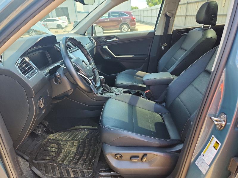 58970566 :رقم المزاد ، 3VV2B7AX7KM200673 vin ، 2019 Volkswagen Tiguan مزاد بيع