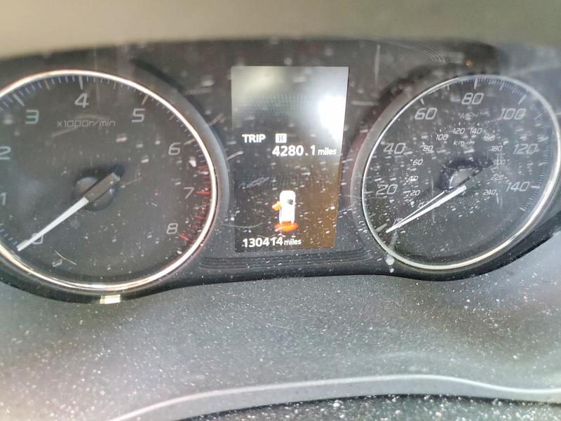 Продажа на аукционе авто 2020 Mitsubishi Outlander, vin: JA4AD2A34LZ014345, номер лота: 55903526