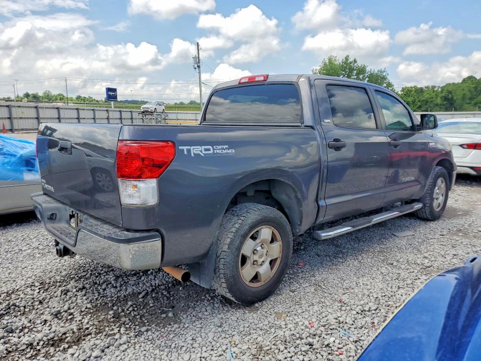 55630296 :رقم المزاد ، 5TFEY5F16CX128055 vin ، 2012 Toyota Tundra مزاد بيع