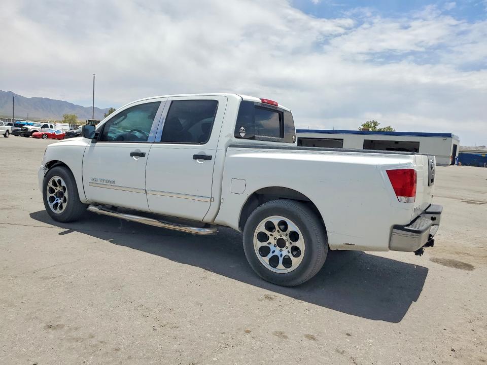Aukcja sprzedaży 2007 Nissan Titan, vin: 1N6BA07A27N214440, numer aukcji: 58846306