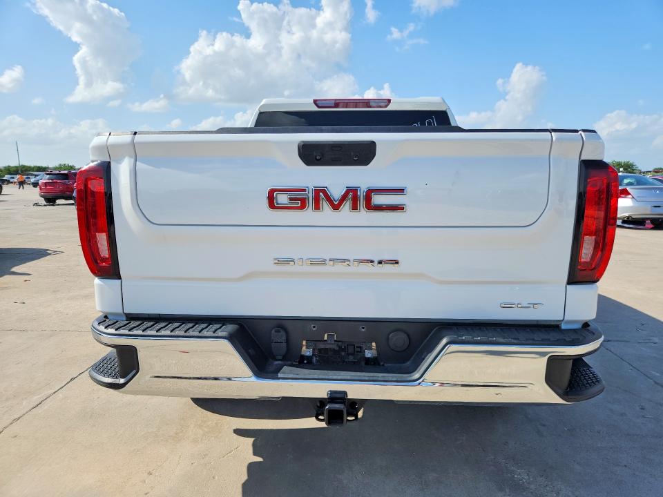 Продаж на аукціоні авто 2024 Gmc Sierra, vin: 3GTPHDED5RG144517, номер лоту: 56090786
