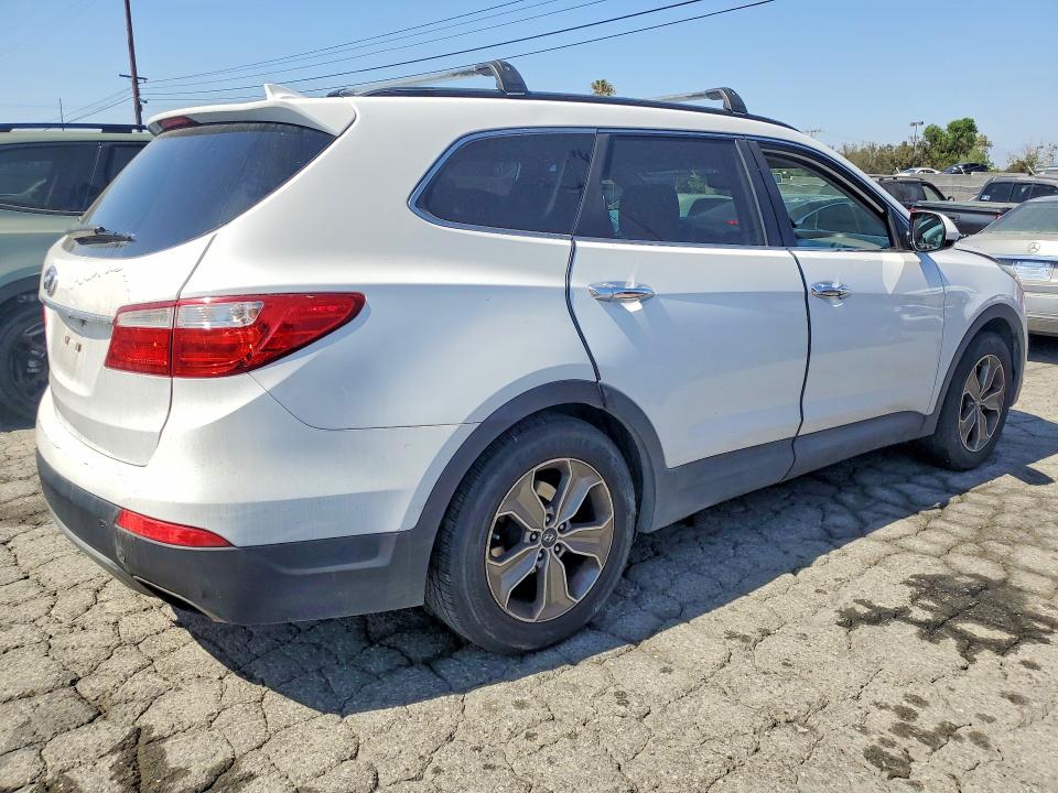 56065076 :رقم المزاد ، KM8SM4HF3DU031427 vin ، 2013 Hyundai Santa Fe مزاد بيع