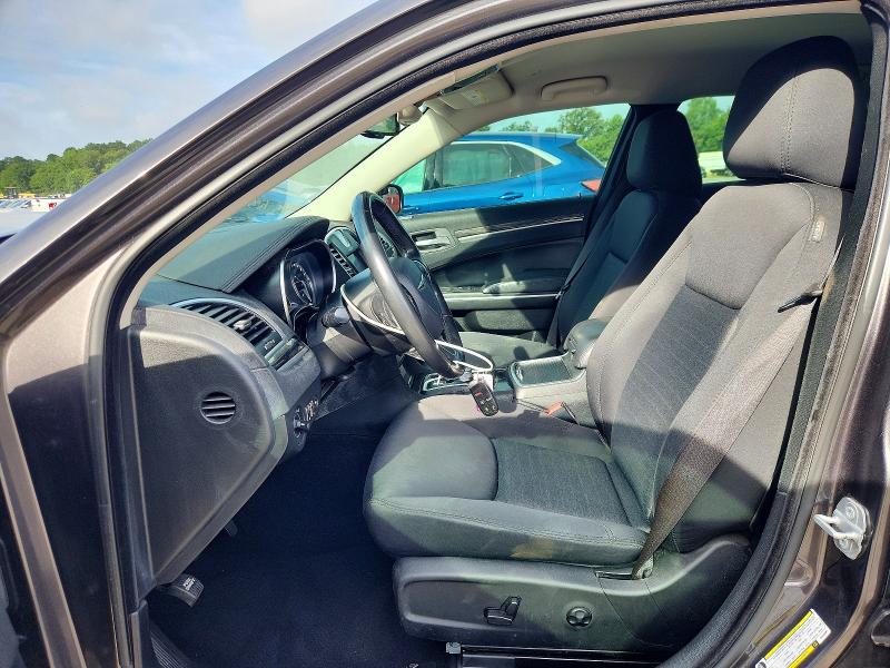 Продажа на аукционе авто 2019 Chrysler 300, vin: 2C3CCAAG2KH648397, номер лота: 59126896