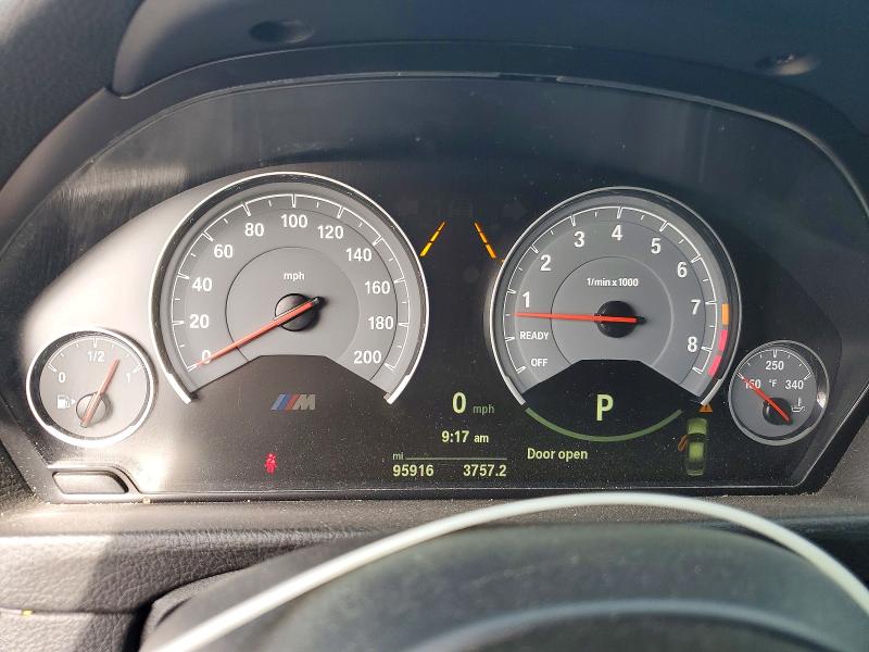 Aukcja sprzedaży 2016 Bmw 340, vin: WBA8B7G50GNT14085, numer aukcji: 57854236