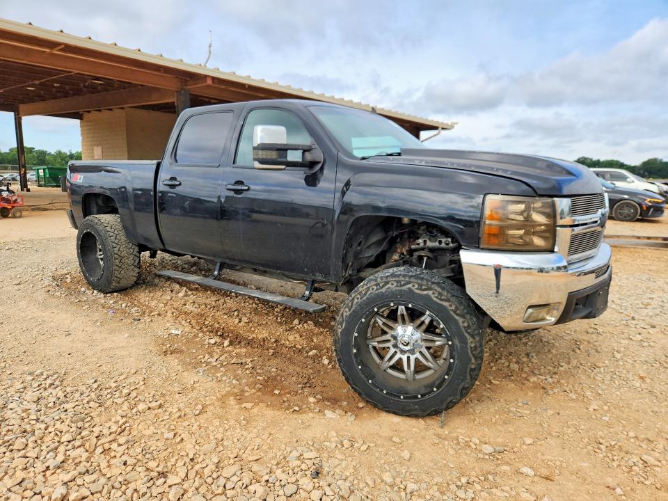 Aukcja sprzedaży 2008 Chevrolet Silverado, vin: 1GCHK23628F102627, numer aukcji: 57594326