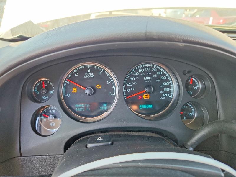 57742646 :رقم المزاد ، 3GTP1WE08DG227011 vin ، 2013 Gmc Sierra مزاد بيع