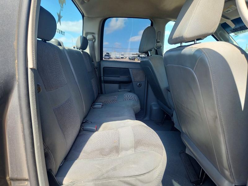 Продаж на аукціоні авто 2007 Dodge Ram 1500, vin: 1D7HA18P07S146071, номер лоту: 56640086