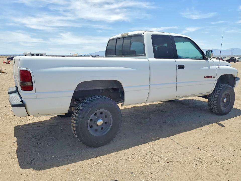 Aukcja sprzedaży 1997 Dodge Ram 1500, vin: 3B7HC13Z9VG747478, numer aukcji: 54816656