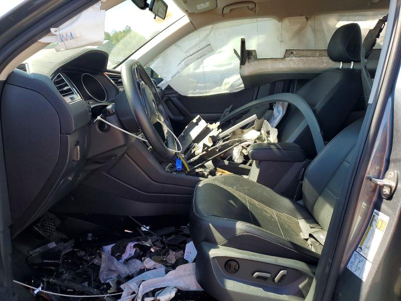 Aukcja sprzedaży 2021 Volkswagen Tiguan, vin: 3VV2B7AX3MM001977, numer aukcji: 57290446