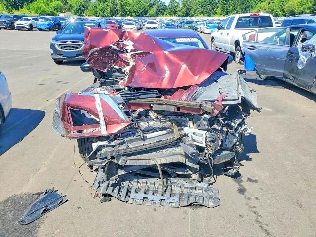 Продаж на аукціоні авто 2025 Nissan Altima, vin: 1N4BL4DV9SN376849, номер лоту: 61806886