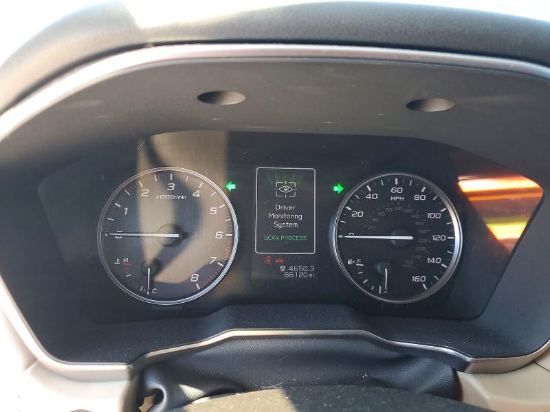 Продаж на аукціоні авто 2021 Subaru Outback, vin: 4S4BTANC8M3152567, номер лоту: 58386566